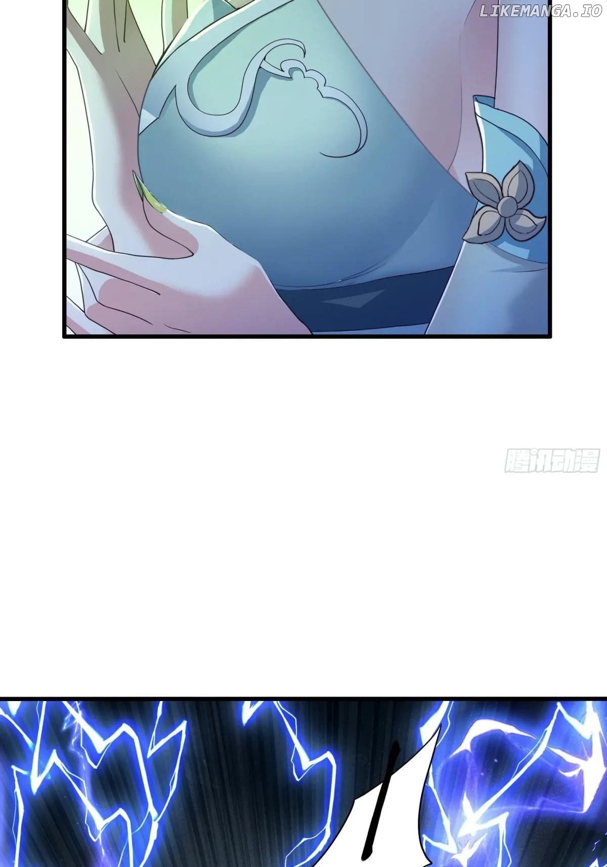 Rebirth of King Zhou: Not Being the Ultimate Villain Chapter 47 - page 34